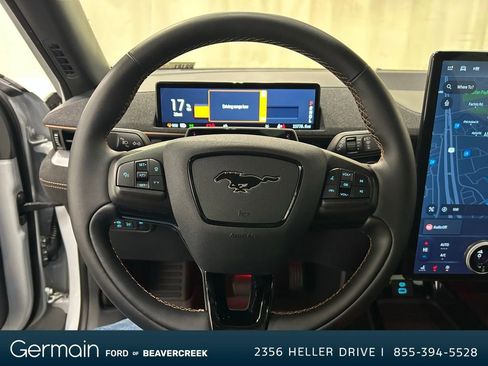 Used 2023 Ford Mustang Mach-E GT image 22