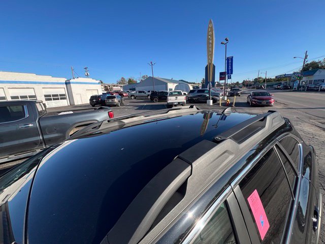 Used 2024 Subaru Outback Premium AWD/4WD image 9