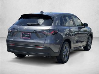 New 2026 Honda HR-V LX video 2