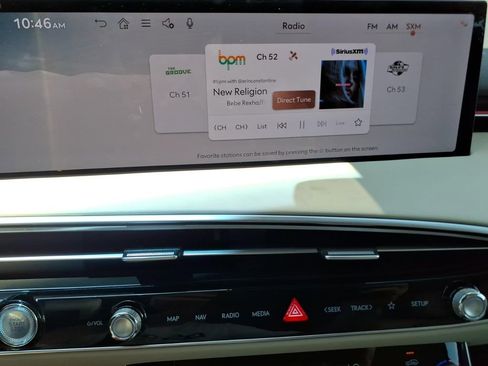 New 2026 Genesis GV70 2.5T Select AWD/4WD image 21