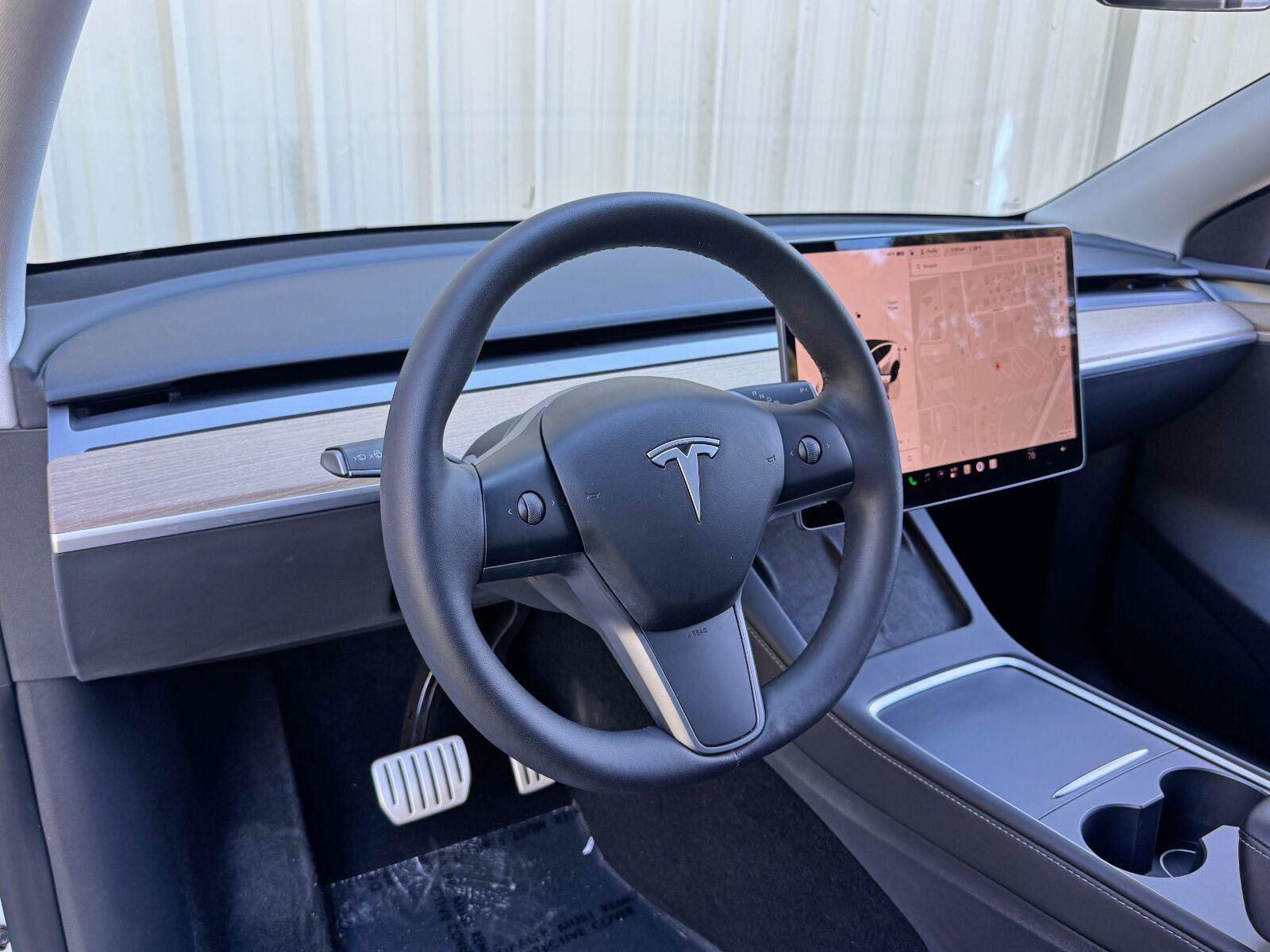 Used 2023 Tesla Model Y Performance AWD/4WD image 14