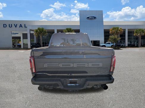 Used 2025 Ford F150 Raptor image 5
