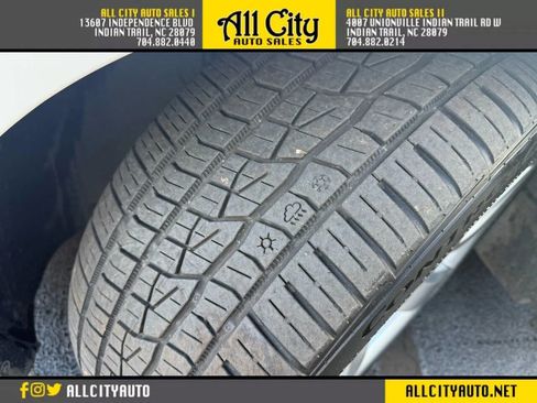 Used 2014 Chevrolet Malibu LTZ image 32