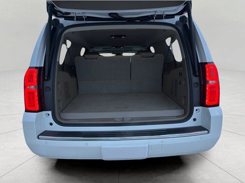 Used 2020 Chevrolet Suburban Premier w/ 6.2L Performance Package image 30