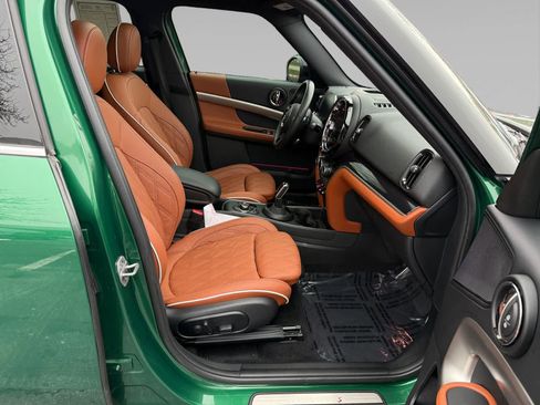 Used 2024 MINI Cooper Countryman S image 15