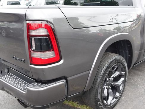 Used 2023 RAM 1500 Limited AWD/4WD image 13