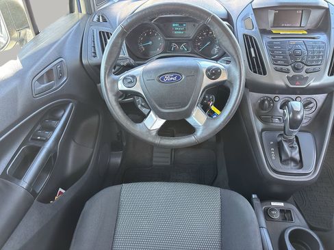 Used 2018 Ford Transit Connect XL FWD image 13
