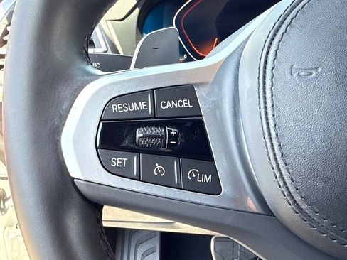 Used 2024 BMW X3 sDrive30i w/ M Sport Package RWD image 22
