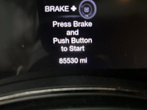 Used 2019 Jeep Grand Cherokee High Altitude image 6