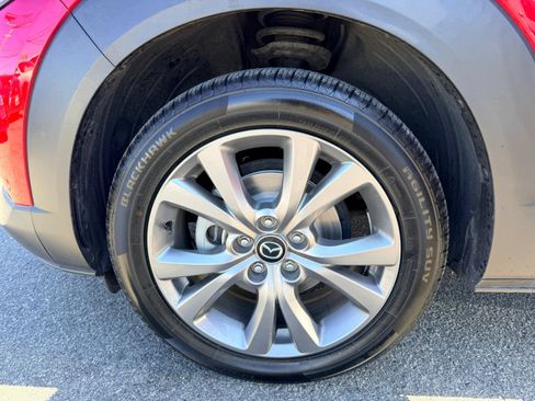 Used 2023 MAZDA CX-30 AWD 2.5 S w/ Preferred Package image 36