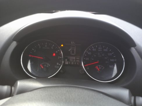 Used 2014 Nissan Rogue S w/ Convenience Package image 16