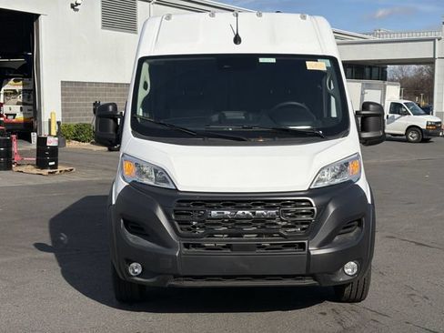 New 2026 RAM ProMaster 1500 w/ Convenience Group FWD image 15
