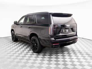 New 2026 Cadillac Escalade Sport w/ LPO, ONYX Package video 3