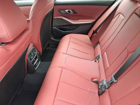 New 2026 BMW M340i w/ Premium Package image 15