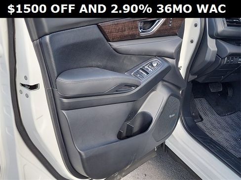 New 2026 Subaru Ascent Touring image 11