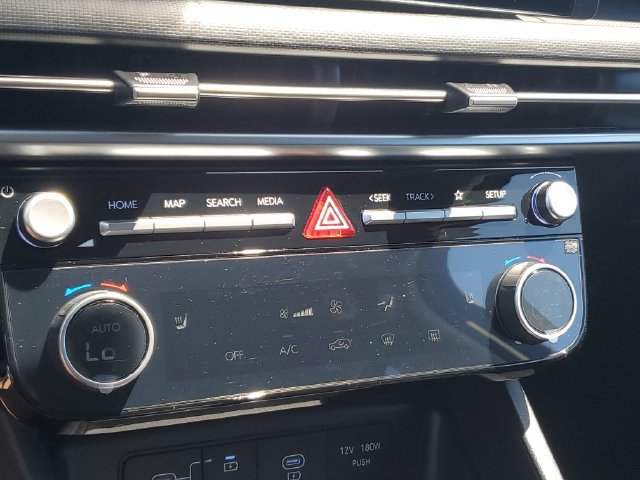 New 2026 Hyundai Tucson SEL Plus AWD/4WD image 28