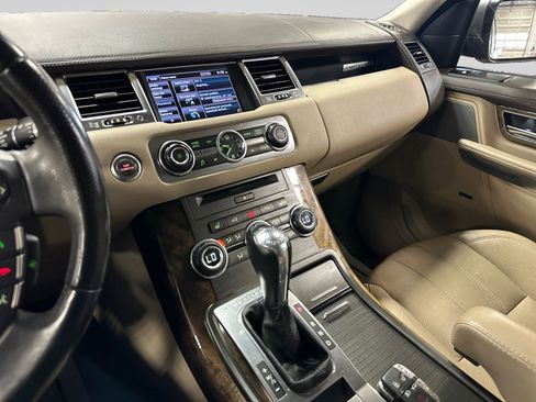 Used 2013 Land Rover Range Rover Sport HSE LUX AWD/4WD image 19