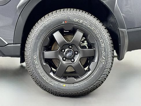 New 2025 Subaru Outback Wilderness image 32