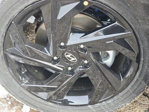 New 2026 Hyundai Elantra SEL Sport Premium FWD image 14