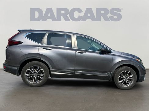 Used 2021 Honda CR-V EX image 8