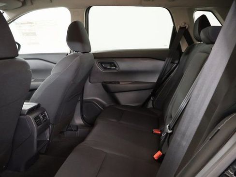 New 2026 Nissan Rogue S image 26