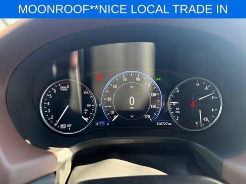 Used 2021 Buick Enclave Avenir w/ Avenir Technology Package AWD/4WD image 30