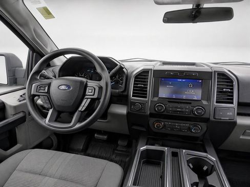 Used 2019 Ford F150 XL w/ Equipment Group 101A Mid AWD/4WD image 31