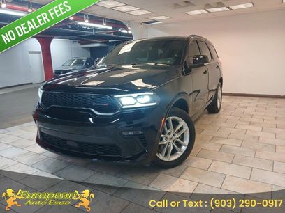 Used 2022 Dodge Durango GT
