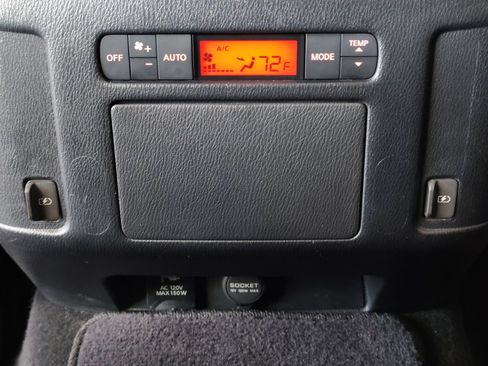Used 2019 Nissan Armada SL w/ Premium Package RWD image 34
