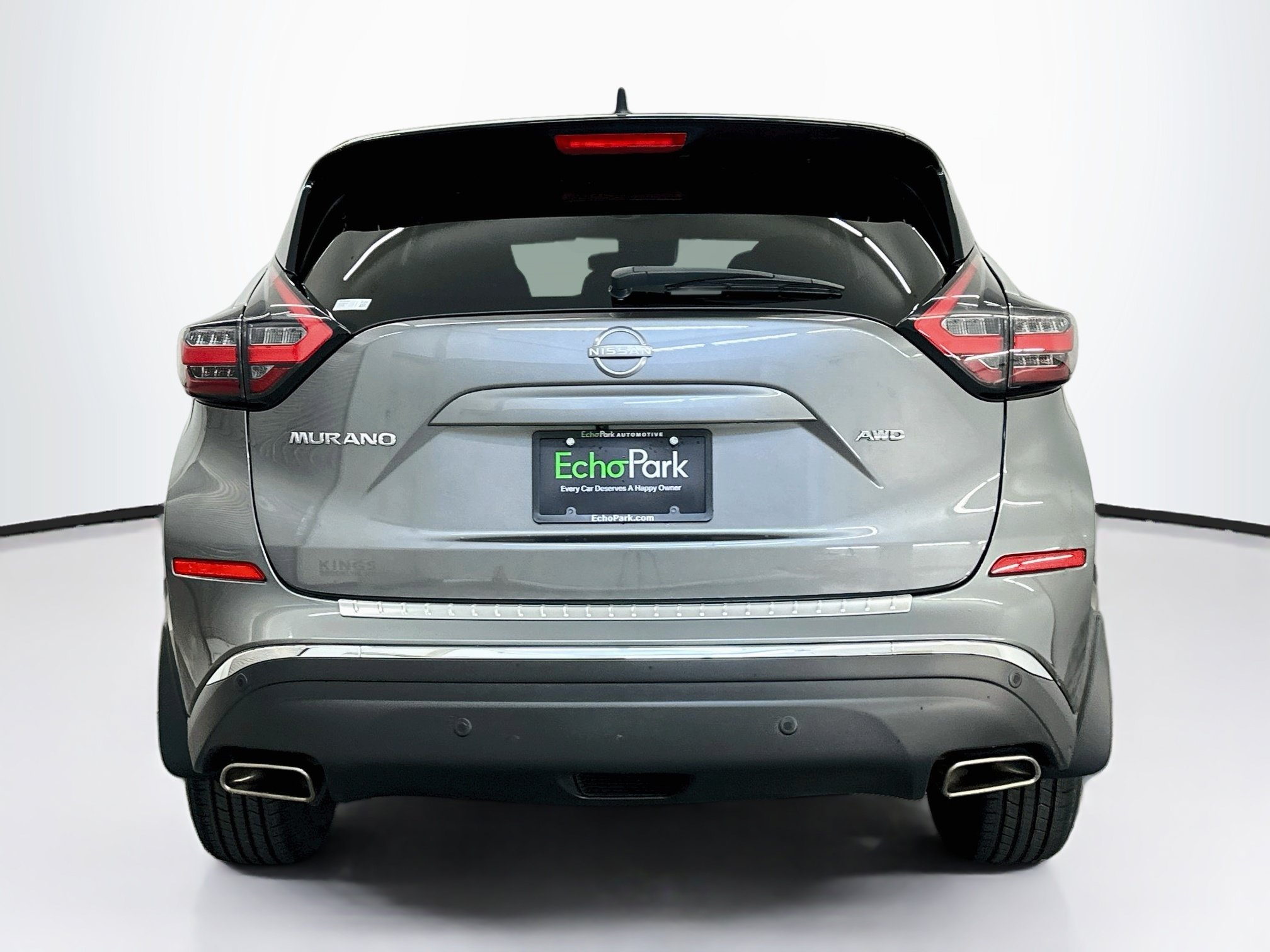 Used 2023 Nissan Murano S AWD/4WD image 7
