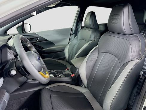 New 2026 Subaru Crosstrek 2.5i Wilderness image 21