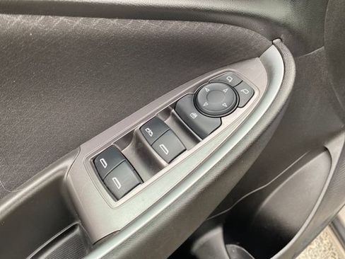 Certified 2023 Chevrolet Malibu LT FWD image 15