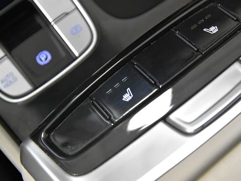 Used 2024 Hyundai Tucson SEL image 30