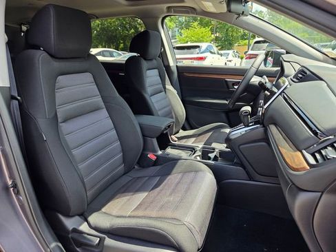 Used 2021 Honda CR-V EX image 20