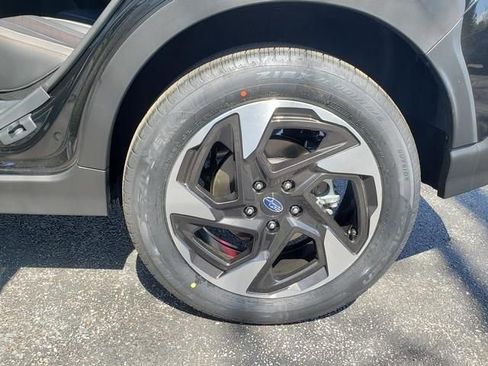 New 2026 Subaru Crosstrek 2.5i Limited image 20