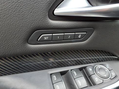 Used 2023 Cadillac XT4 Sport image 13