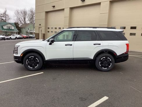 New 2026 Hyundai Palisade XRT Pro image 4