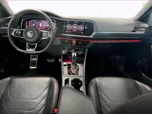 Used 2019 Volkswagen Jetta GLI Autobahn FWD image 8