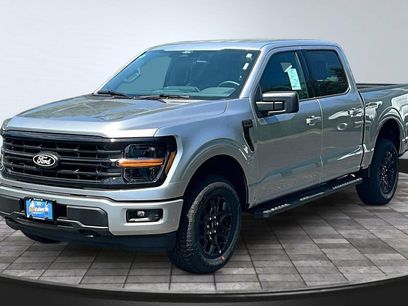 New 2026 Ford F150 XLT w/ Tow/Haul Package