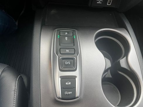 Used 2023 Honda Ridgeline RTL image 26