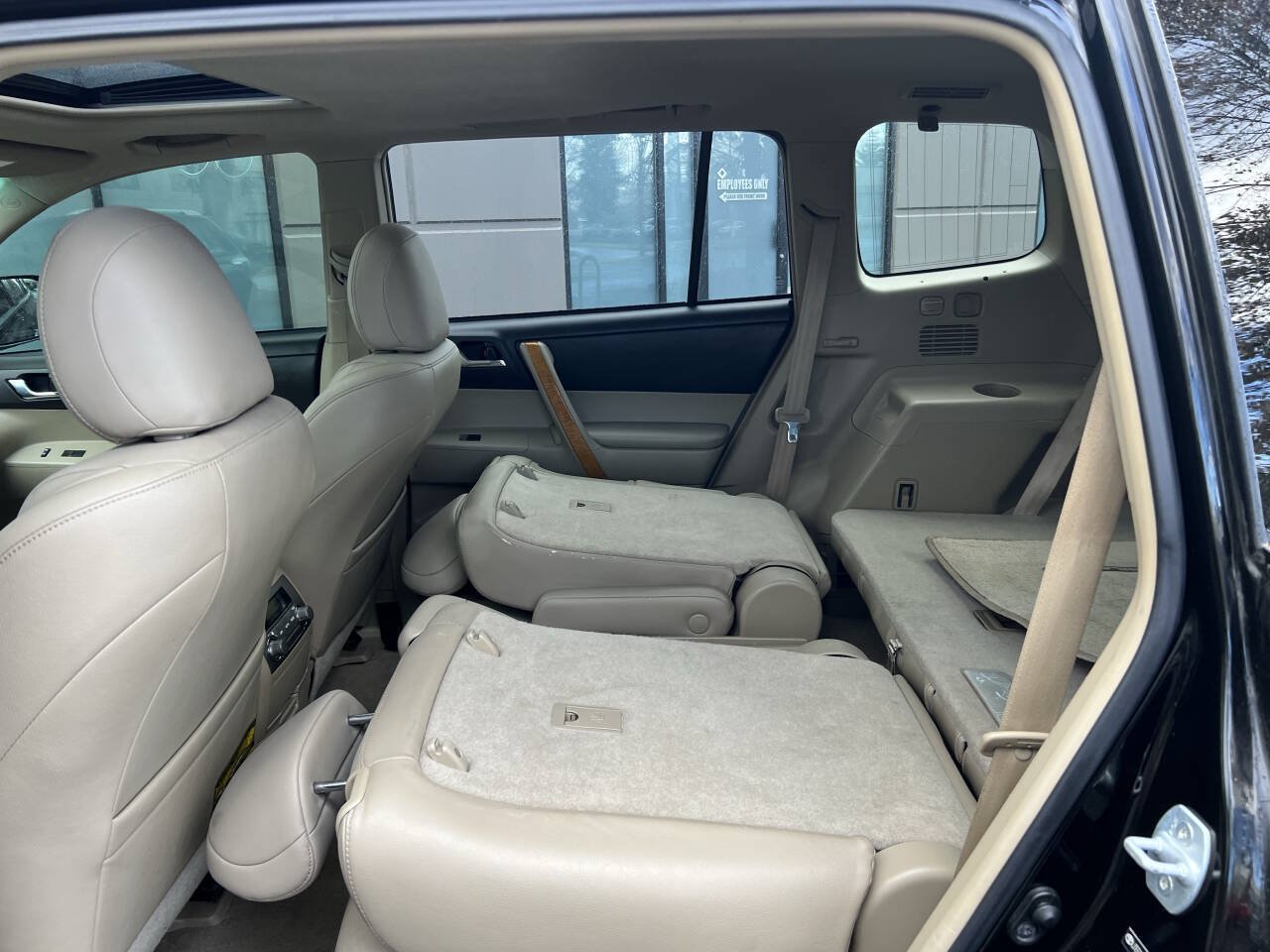 Used 2009 Toyota Highlander Limited AWD/4WD image 23