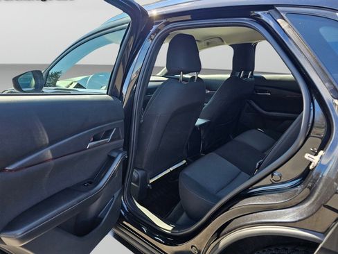 Used 2022 MAZDA CX-30 AWD 2.5 S image 21