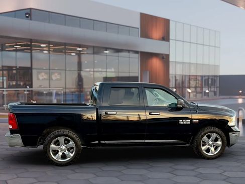 Used 2014 RAM 1500 Big Horn image 10