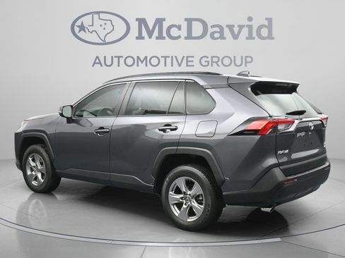 Used 2024 Toyota RAV4 XLE AWD/4WD image 6