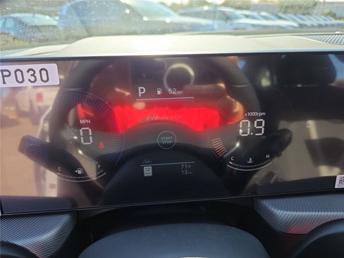 New 2026 Hyundai Sonata SEL image 13