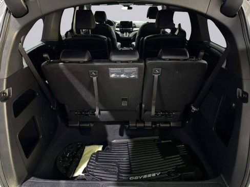 Used 2023 Honda Odyssey Sport image 46