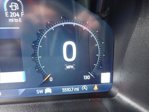 Used 2025 Ford Ranger Raptor image 23