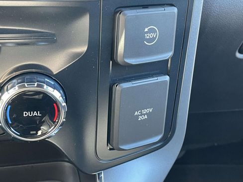 New 2025 Ford F150 XLT w/ Equipment Group 302A MID image 17