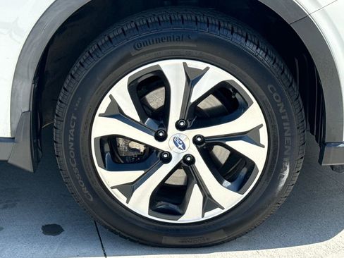 Used 2020 Subaru Outback Limited w/ Popular Package #2 AWD/4WD image 10