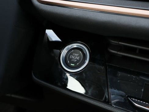 New 2026 Buick Envision Sport Touring AWD/4WD image 15